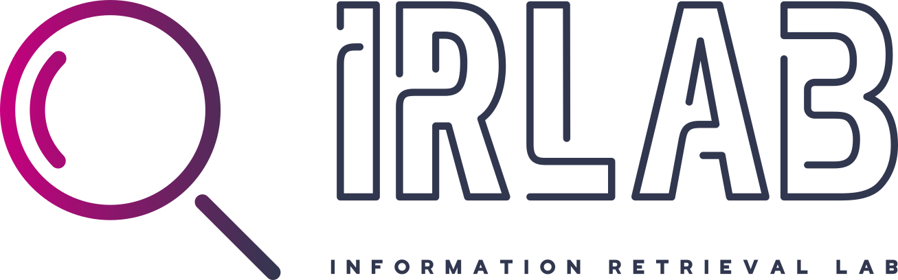 IRLab GitLab